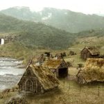 Trang viên chính của Thời đại Viking được phát hiện tại Birka, Thụy Điển