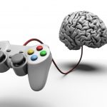 Trò chơi video có thể thay đổi bộ não của bạn
