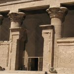 Văn hóa đền thờ ở Ptolemaic Ai Cập còn tồn tại và phát triển mạnh mẽ