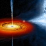 Vật chất tối không được tạo thành từ những lỗ đen nhỏ