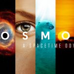 Vũ trụ: Chuyến du hành không gian – thời gian kỳ 1: Đứng lên trong dải ngân hà