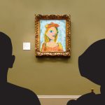 AI mới trông giống như một con người và có khả năng tự điền vào chỗ trống