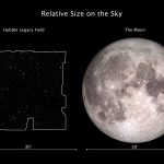 Các nhà thiên văn học Hubble tập hợp tầm nhìn rộng lớn về vũ trụ đang phát triển