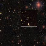 Các nhà thiên văn học khám phá 83 lỗ đen siêu lớn trong vũ trụ sơ khai