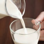 Các sản phẩm sữa tốt cho sức khỏe với màng vi khuẩn và màng sợi nano