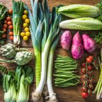 Chuyển đổi hệ thống thực phẩm để đảm bảo một tương lai bền vững