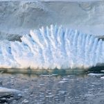 Gần một phần tư băng Tây Nam Cực hiện không ổn định