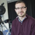 Hành tinh mới được phát hiện là nóng và kim loại dày đặc như sao Thủy