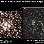Hình ảnh siêu sắc nét làm cho các ngôi sao cũ trông hoàn toàn tuyệt vời!