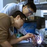 Khai thác ánh sáng mặt trời để kéo hydro từ nước thải