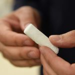 Vật liệu khả thi thân thiện với môi trường thay thế cho Xốp﻿