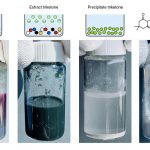 Nhựa được làm lại: Phát hiện đột phá tái chế nhựa từ trong ra ngoài