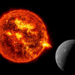 Sức mạnh thực sự của gió mặt trời