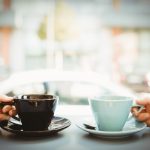 Thật kỳ lạ những người có độ nhạy cao hơn với vị caffeine đắng lại uống nhiều cà phê