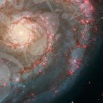 Vũ trụ rung động: Làm cho thiên văn học có thể tiếp cận được với người khiếm thính