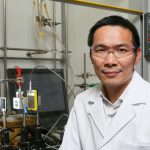 Di chuyển một bước gần hơn nhiên liệu carbon trung tính