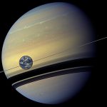 Exomoons có thể là nhà của cuộc sống ngoài trái đất