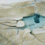 ‘Fettuccine’ có thể là dấu hiệu rõ ràng nhất của sự sống trên Sao Hỏa, báo cáo của các nhà nghiên cứu