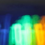 Probing tinh thể bán dẫn với một quả cầu ánh sáng