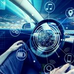 Ai đó đang theo dõi bạn từ giám sát xe tự lái?