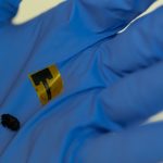 Ăng-ten của màng ống nano linh hoạt thay thế cho thiết bị điện tử