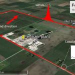 Cây phân bón thải ra khí mê-tan gấp 100 lần so với báo cáo