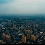 Di chuyển một bước gần hơn đến mạng lượng tử đô thị an toàn