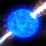 Kết quả kim loại nặng của trái đất sau vụ nổ siêu tân tinh, nghiên cứu tiết lộ