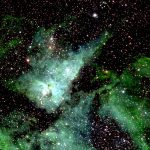 Làm thế nào để các axit hoạt động trong không gian giữa các vì sao