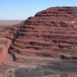 Nghiên cứu xác nhận sự hình thành sắt dải có nguồn gốc từ sắt bị oxy hóa