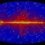 Nhiệm vụ Fermi của NASA cho thấy vụ nổ tia gamma năng lượng cao nhất của nó