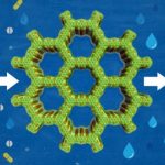 Các nhà nghiên cứu tạo ra các khung hữu cơ có thể loại bỏ dư lượng kháng sinh ra khỏi nước