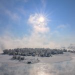 Thay đổi khí hậu có thể làm cho Siberia dễ sống hơn?