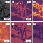 Vật liệu tin học tiết lộ lớp hợp kim siêu cứng mới