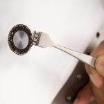 Các kỹ sư đã phát triển ống kính quang học mới mỏng và nhẹ hơn so với các ống kính máy thông thường