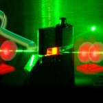 Các nhà vật lý phát triển công cụ cơ học nhanh và nhạy để đo ánh sáng