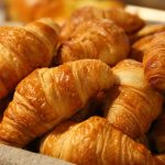 Croissant làm cho cảm hứng giải pháp năng lượng tái tạo