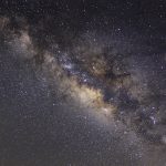 Bằng chứng cho thấy cách đây không lâu trung tâm dải ngân hà đã bị phát nổ