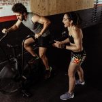 Hạn chế tiếp cận các bữa ăn có thể làm tăng động lực tập thể dục của bạn