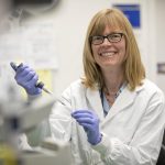 Các nhà nghiên cứu định lượng đột biến ngoài mục tiêu do Cas9 gây ra ở chuột