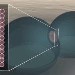 Mô phỏng mạch sinh học đồng bộ và tế bào thần kinh trong một bước tiến tới điện toán cảm giác