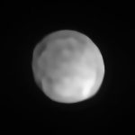 Kính viễn vọng ESO tiết lộ những gì có thể là hành tinh lùn nhỏ nhất trong hệ mặt trời