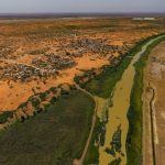 Hình ảnh vệ tinh, máy bay không người lái có thể giúp dự đoán điểm nóng của một bệnh nhiệt đới lan rộng