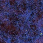 Một mảnh khác trong câu đố của vật chất tối