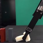 Một thuật toán giúp tăng tốc quá trình lập kế hoạch mà robot sử dụng để điều chỉnh độ bám của chúng trên các vật thể, chọn và sắp xếp hoặc sử dụng công cụ