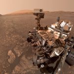 NASA Curiosity Rover tìm thấy một ốc đảo cổ xưa trên Sao Hỏa