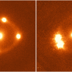 Các phép đo mới của hằng số Hubble lại càng làm tăng thêm bí ẩn vũ trụ