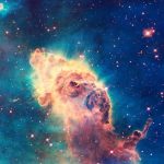 Các khối xây dựng những đơn vị cơ bản của sự sống có thể đã hình thành trong các đám mây giữa các vì sao