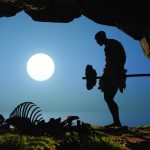 Người tiền sử ăn tủy xương như súp đóng hộp 400.000 năm trước