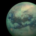 Nguồn gốc và hóa chất của cồn cát Saturn’s Moon Titan